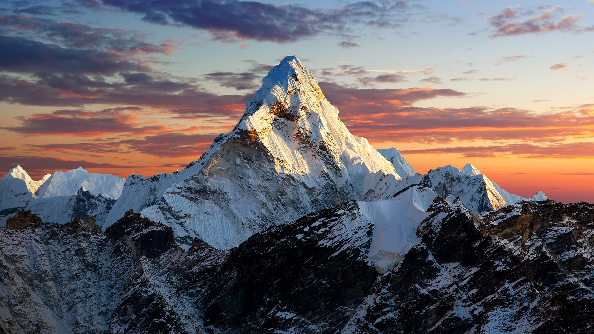 Everest Expedition